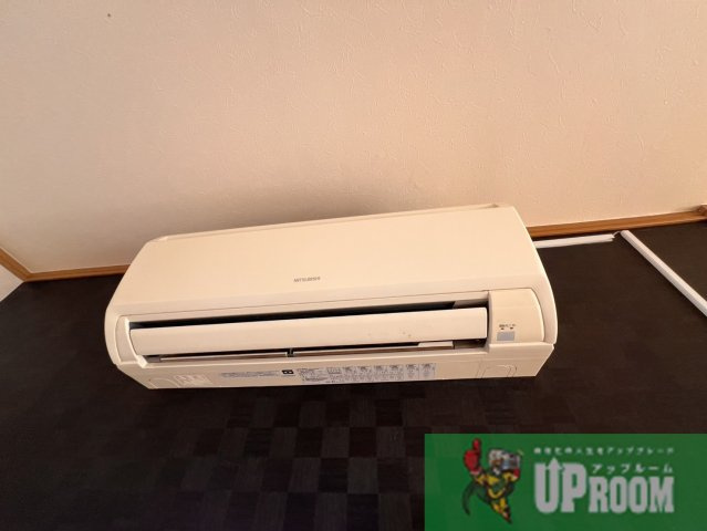 ルシエ春日井の設備