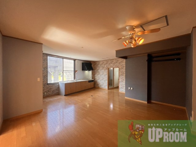 ルシエ春日井の居間・リビング