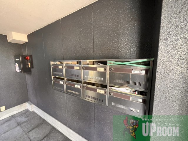 ルシエ春日井のその他共用部分