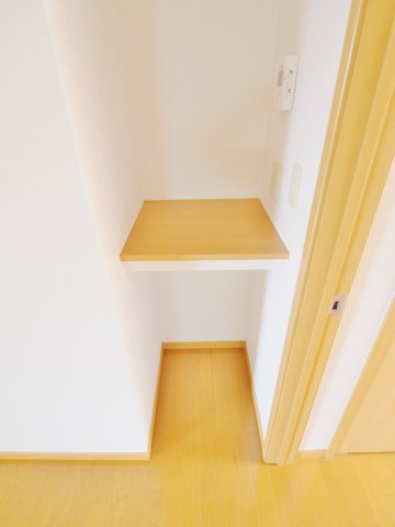 ベルフラワーのその他