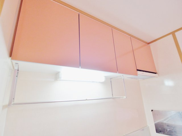 ベルフラワーの設備