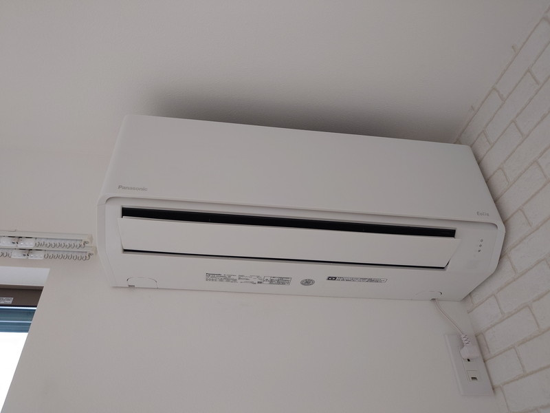 キャメル新狭山3の設備