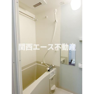 【浴室】 | la tiedeur