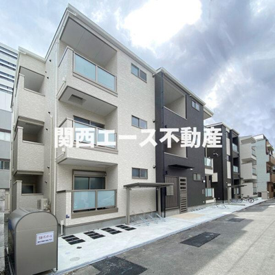 【外観】 | la tiedeur