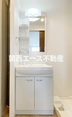 【洗面所】 | la tiedeur