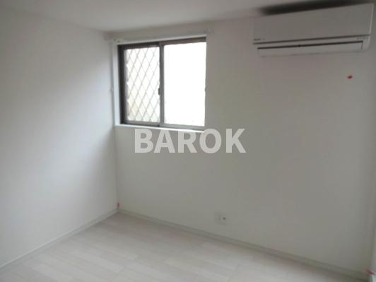 ＣＢ南福岡ルミウスの設備