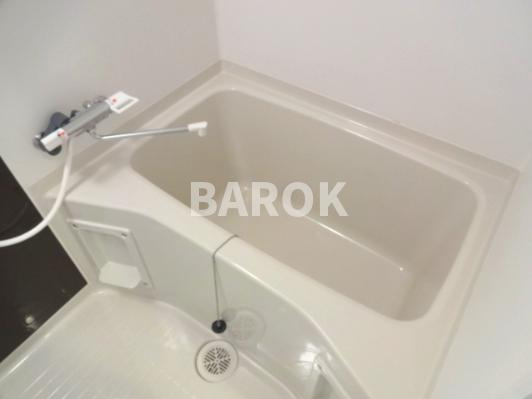 ＣＢ南福岡ルミウスの浴室