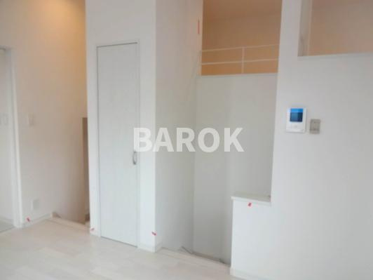 ＣＢ南福岡ルミウスのセキュリティ