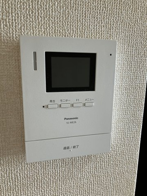 【セキュリティ】 | ブランシェ鷹の台