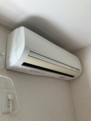 【設備】 | ブランシェ鷹の台