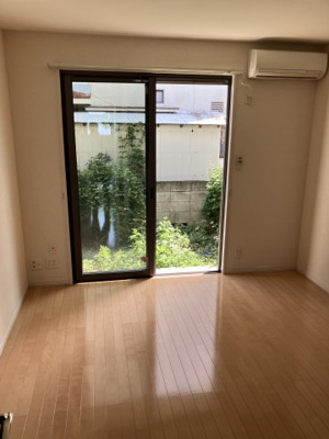 【洋室】 | ブランシェ鷹の台