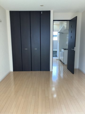 【洋室】 | ブランシェ鷹の台