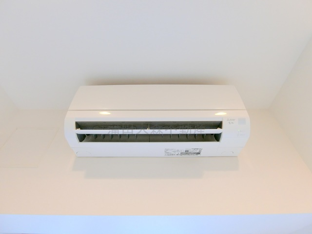 ザ・パークハビオ大森山王の設備