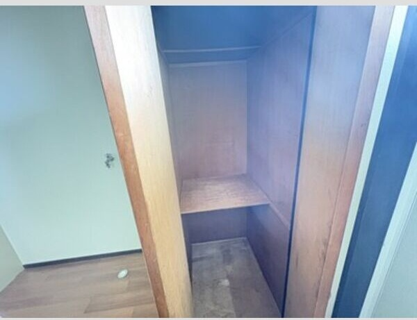 サンハイツ杉浦　　　刈谷市近郊の賃貸はクラスホーム刈谷店の収納