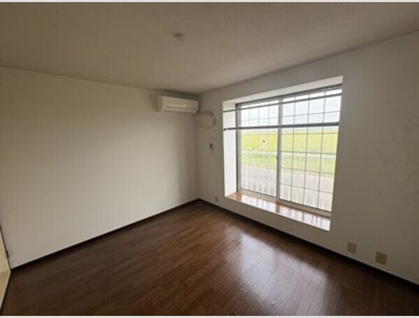 サンハイツ杉浦　　　刈谷市近郊の賃貸はクラスホーム刈谷店の居間・リビング