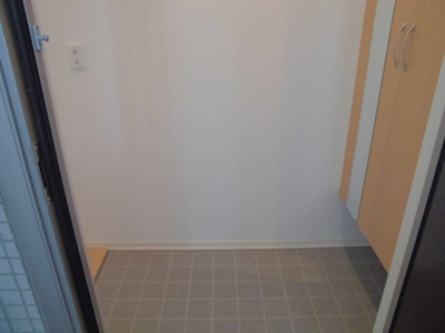 【玄関】 | ル・ブラン立花