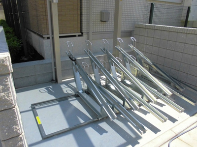 【その他】 | ル・ブラン立花