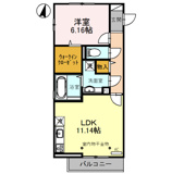 ル・ブラン立花の画像