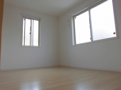 【内装】 | ル・ブラン立花