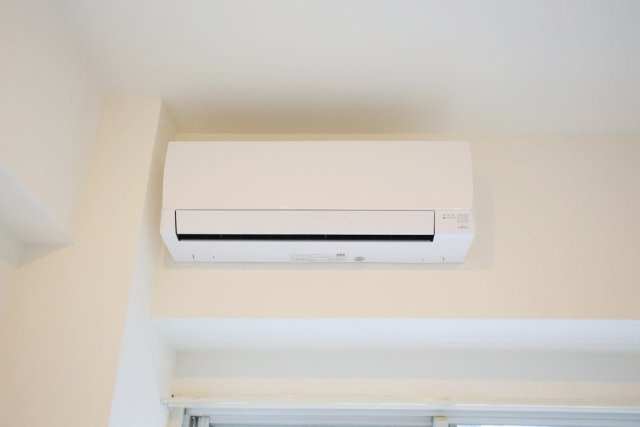 スカイコート入谷の設備