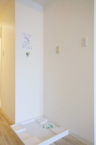 スカイコート入谷のその他