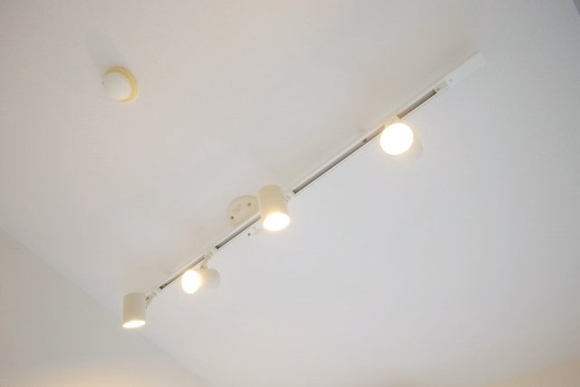 スカイコート入谷の設備