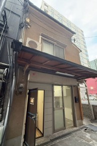 【外観】 | Land宗右衛門町 | Land宗右衛門町　外観