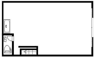 【間取り】 | Land宗右衛門町 | Land宗右衛門町　間取り