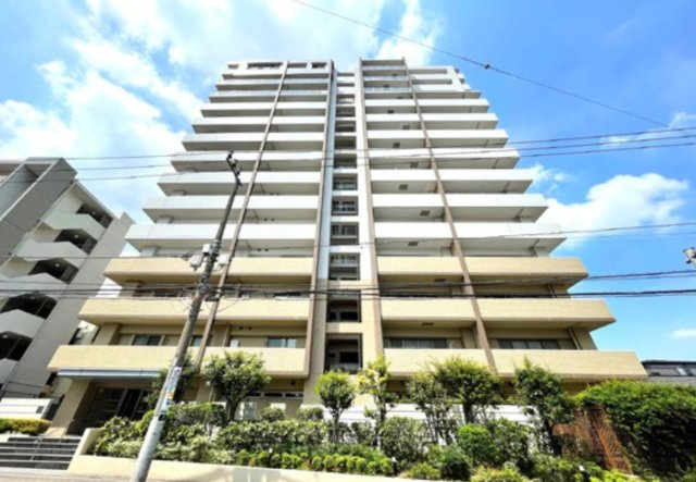 パークホームズ柏サンクのその他