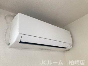 オンディーヌの設備