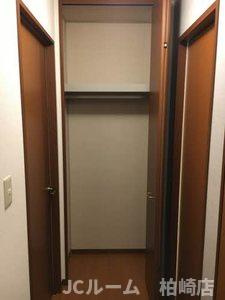 オンディーヌの内装