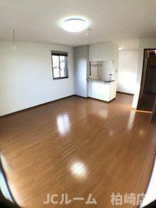 オンディーヌの居間・リビング