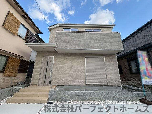 渚栄町新築戸建