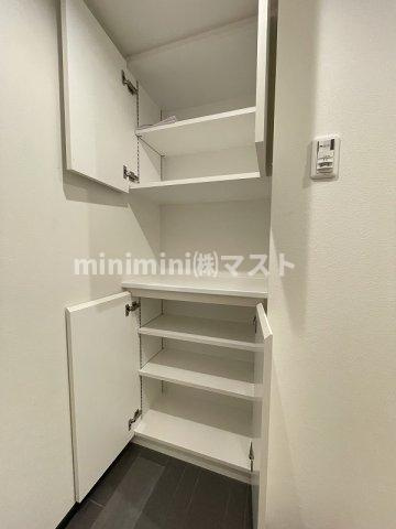 フォルトナート扇町のその他