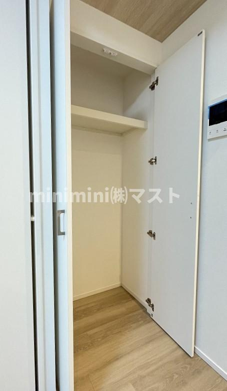フォルトナート扇町のその他