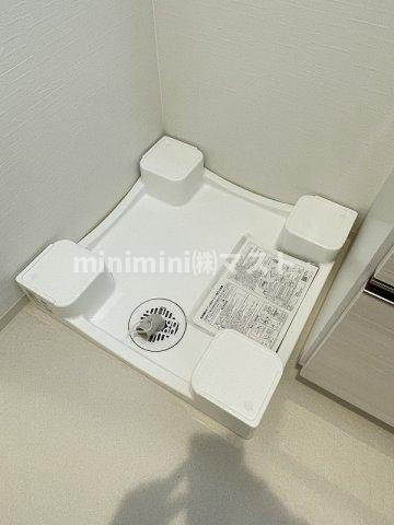 フォルトナート扇町の設備