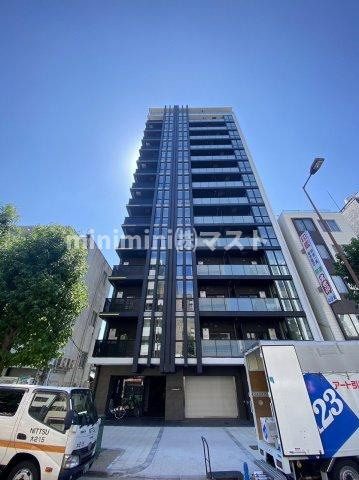 フォルトナート扇町