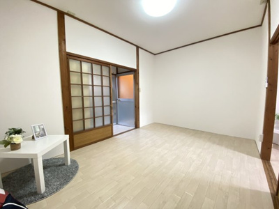 【居間・リビング】 | OKハウス有家