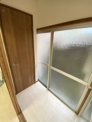 【その他】 | OKハウス有家 | 廊下部分