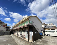 OKハウス有家の画像