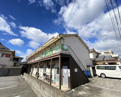 【外観】 | OKハウス有家