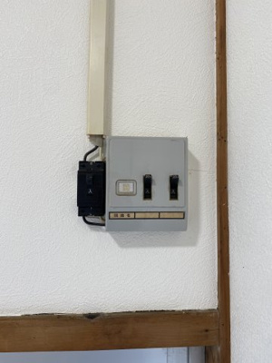 【設備】 | OKハウス有家