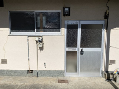 【その他共用部分】 | OKハウス有家