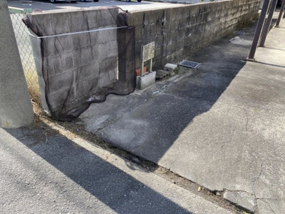 【その他共用部分】 | OKハウス有家