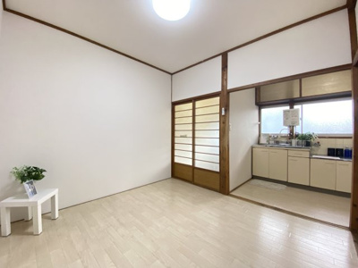 【居間・リビング】 | OKハウス有家