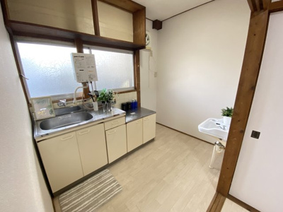 【キッチン】 | OKハウス有家