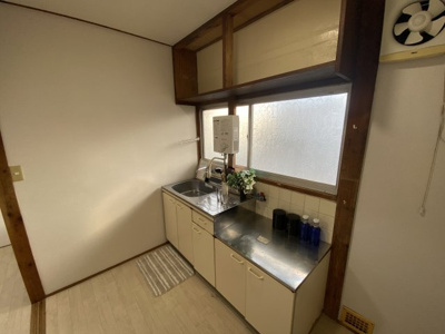 【キッチン】 | OKハウス有家