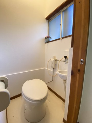 【トイレ】 | OKハウス有家