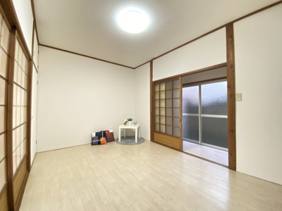 【寝室】 | OKハウス有家