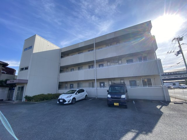 ジュネス・英賀保